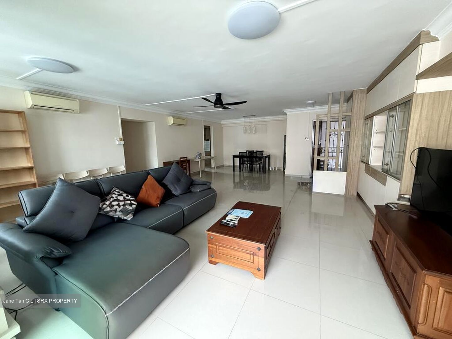Blk 285C Toh Guan Road (Jurong East), HDB Executive #627111861